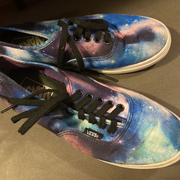 Vans Galaxy Sneakers - Picture 2 of 4
